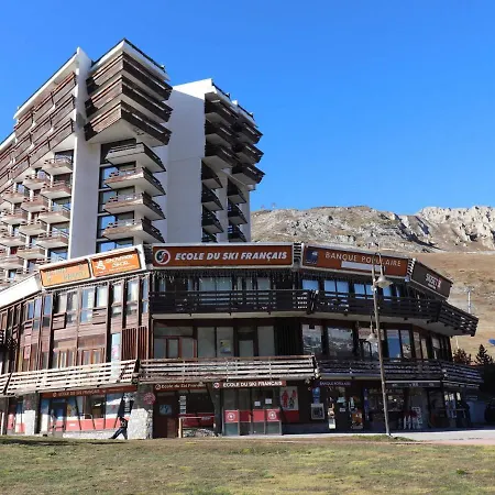 Renove Proche Pistes, Balcon, Animaux Acceptes - Fr-1-502-478 Tignes