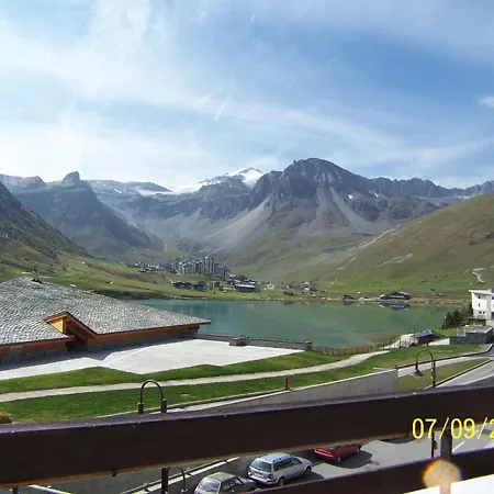 Renove Proche Pistes, Balcon, Animaux Acceptes - Fr-1-502-478 Apartment *