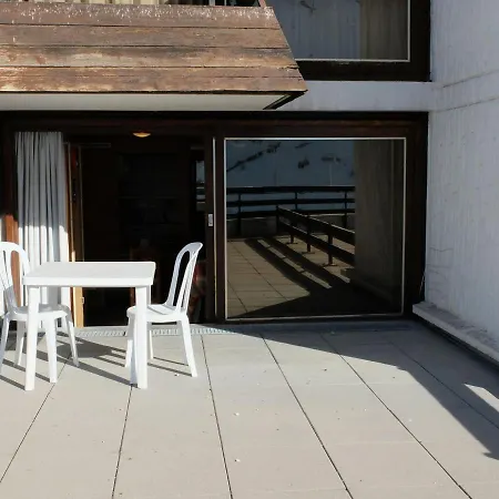 Rénové 4 Pers, Proche Pistes, Balcon, Animaux Acceptés - Fr-1-502-478 Apartamento *