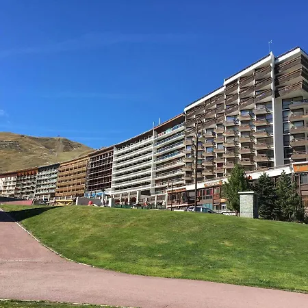 Renove Proche Pistes, Balcon, Animaux Acceptes - Fr-1-502-478 Apartment Tignes